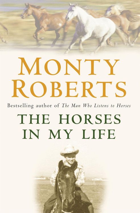 Produktbild: The Horses in My Life