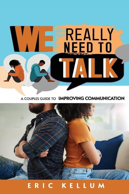 Produktbild: We Really Need to Talk