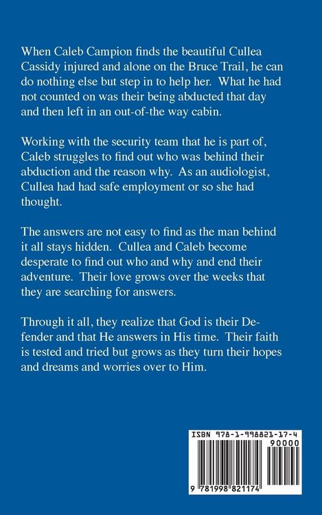 Produktbild: Caleb