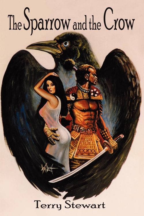 Produktbild: The Sparrow and the Crow