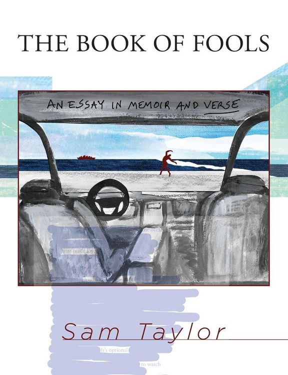 Produktbild: The Book of Fools