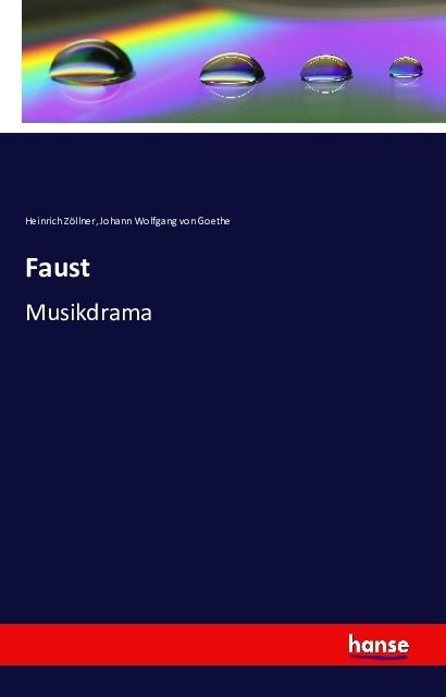 Produktbild: Faust