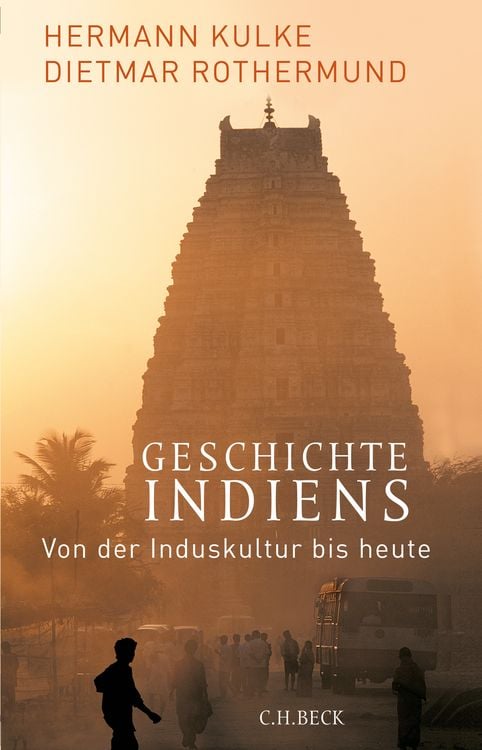 Produktbild: Geschichte Indiens