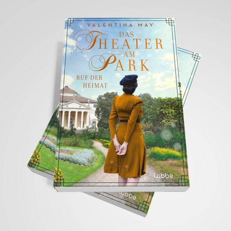 Produktbild: Das Theater am Park - Ruf der Heimat