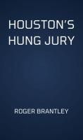 Produktbild: Houston's Hung Jury