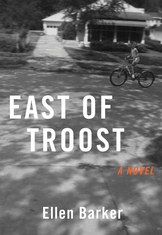 Produktbild: East of Troost