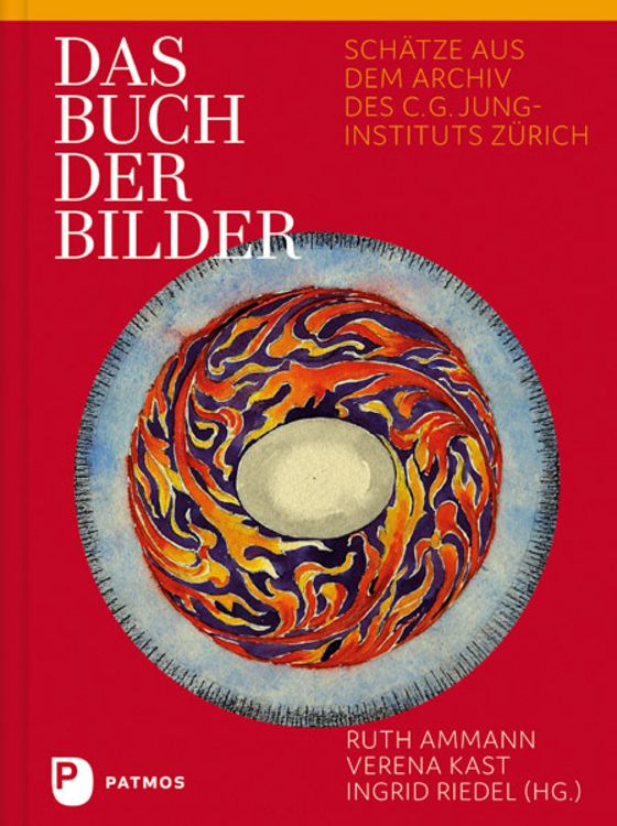 Produktbild: Das Buch der Bilder