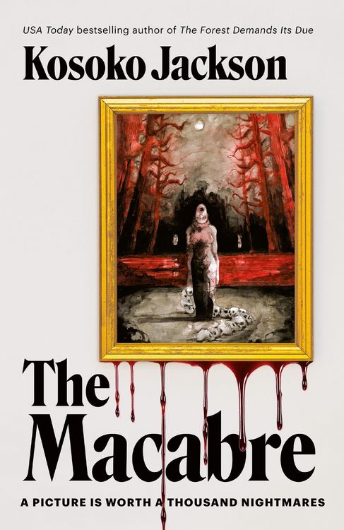 Produktbild: The Macabre