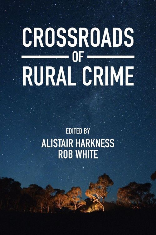 Produktbild: Crossroads of Rural Crime