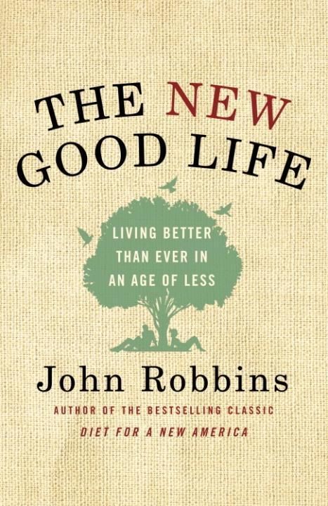 Produktbild: The New Good Life