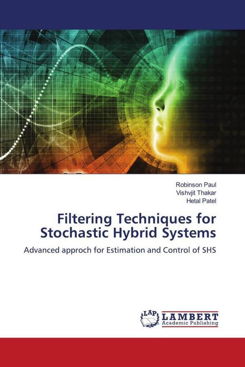 Produktbild: Filtering Techniques for Stochastic Hybrid Systems