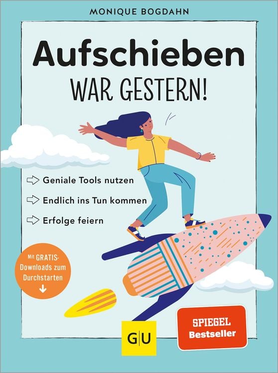 Produktbild: Aufschieben war gestern!