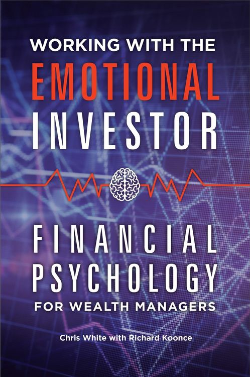 Produktbild: Working with the Emotional Investor