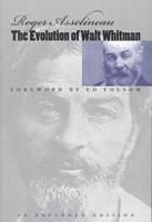 Produktbild: The Evolution of Walt Whitman
