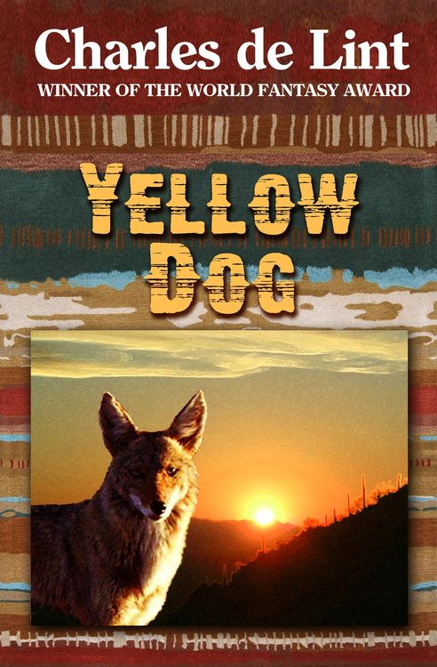 Produktbild: Yellow Dog