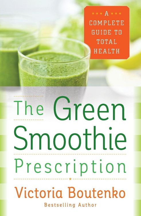 Produktbild: GRN SMOOTHIE PRESCRIPTION PB