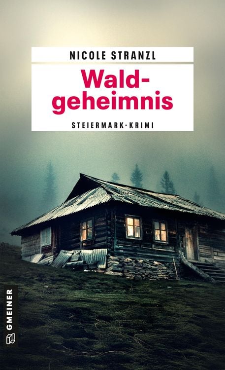 Produktbild: Waldgeheimnis