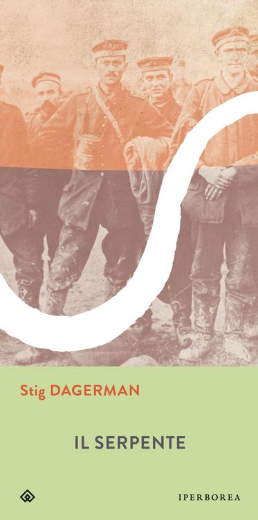 Produktbild: Il serpente
