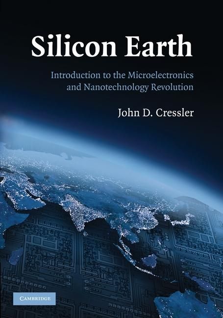 Produktbild: Silicon Earth