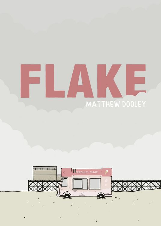 Produktbild: Flake