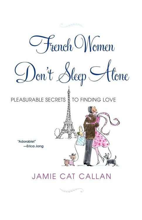 Produktbild: French Women Don't Sleep Alone