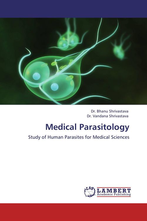 Produktbild: Medical Parasitology
