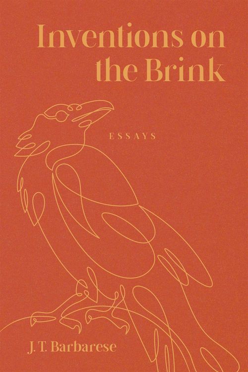 Produktbild: Inventions on the Brink