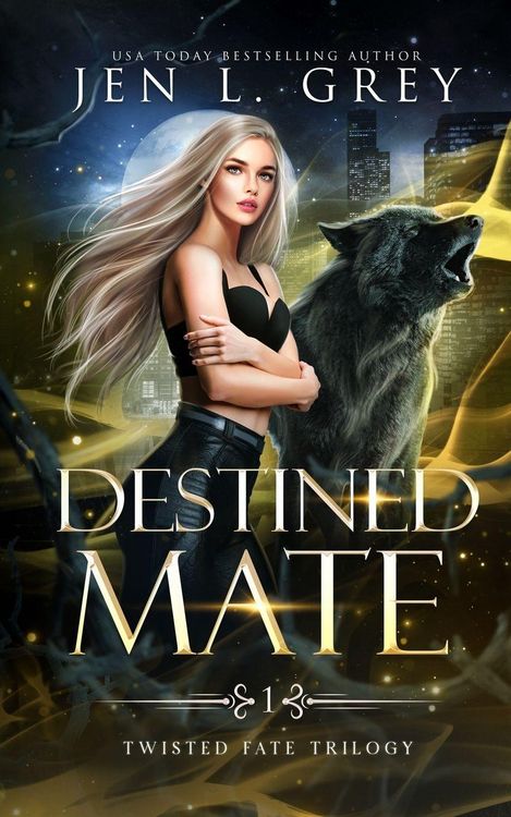 Produktbild: Destined Mate