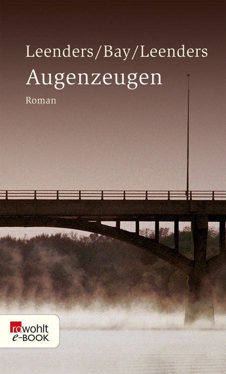 Produktbild: Augenzeugen