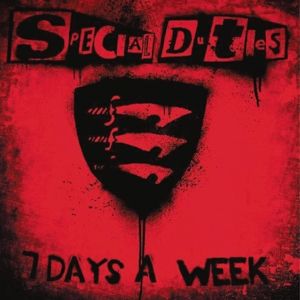 Produktbild: 7 Days A Week