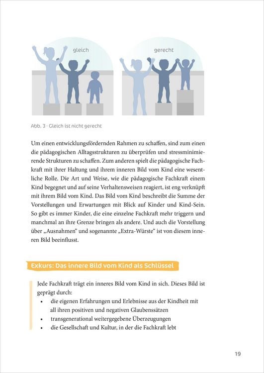 Produktbild: Schätze finden statt Fehler suchen