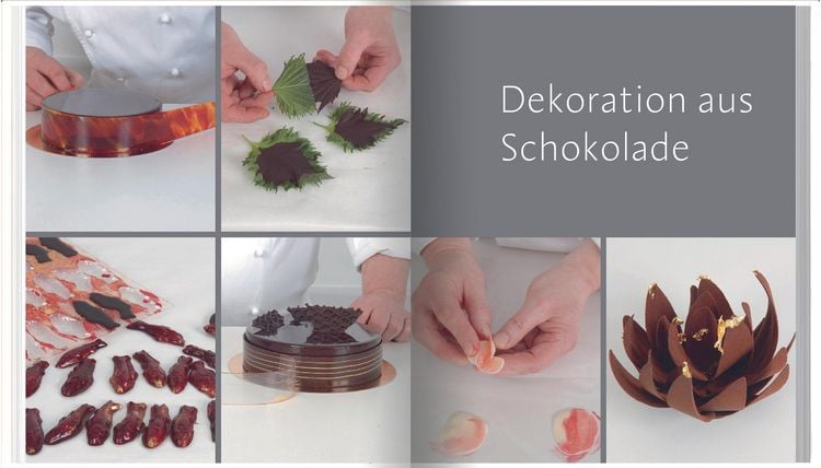 Produktbild: Schokolade