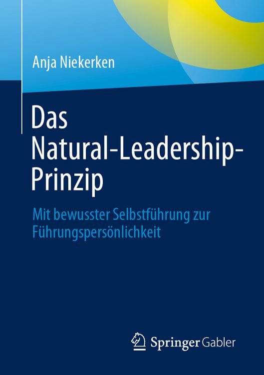 Produktbild: Das Natural-Leadership-Prinzip
