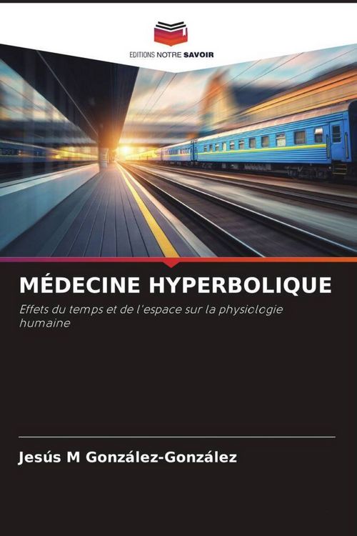 Produktbild: M&eacute;decine Hyperbolique