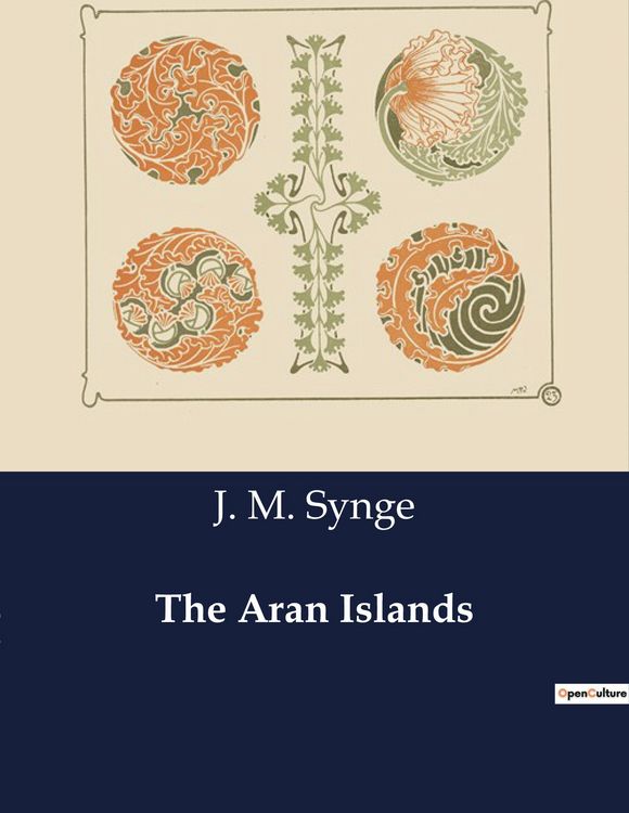 Produktbild: The Aran Islands