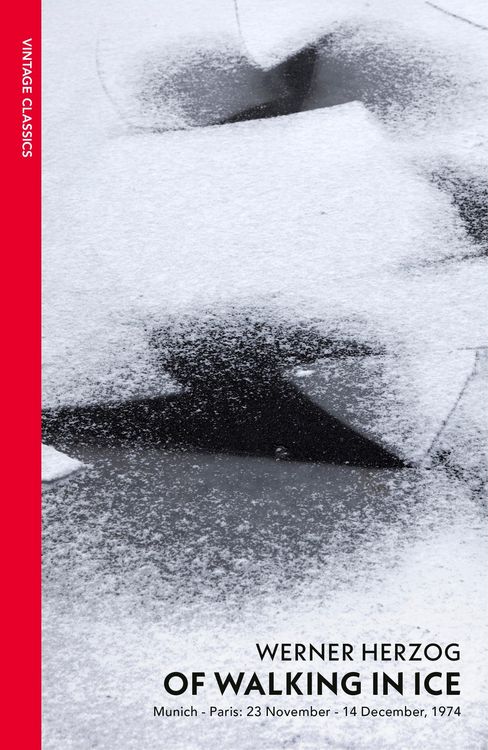 Produktbild: Of Walking In Ice