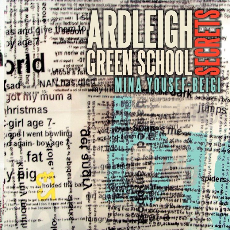 Produktbild: Ardleigh Green School