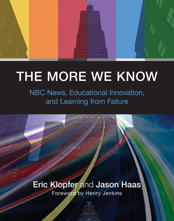 Produktbild: The More We Know
