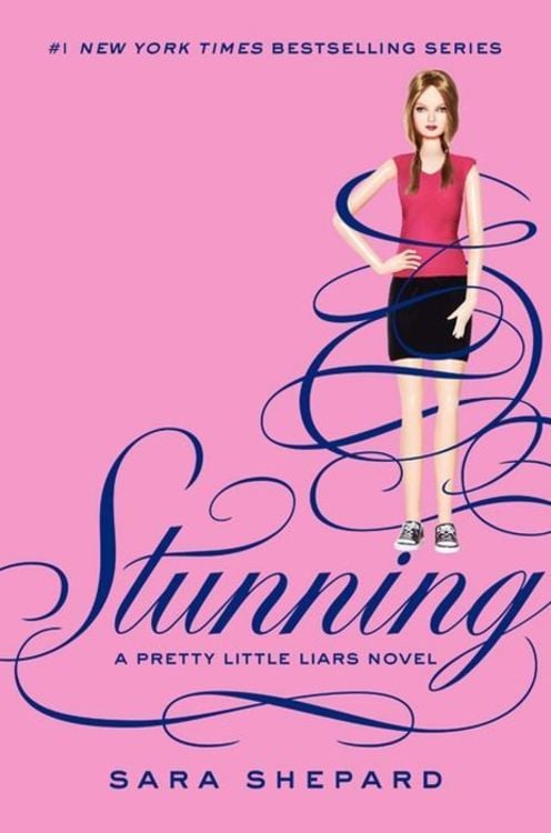 Produktbild: Pretty Little Liars #11: Stunning