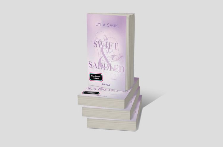 Produktbild: Swift and Saddled
