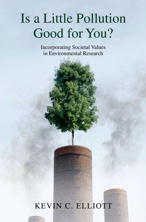 Produktbild: Is a Little Pollution Good for You?
