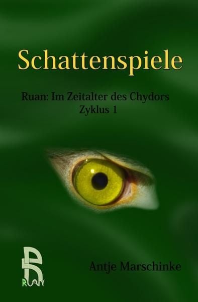 Produktbild: Ruan / Schattenspiele