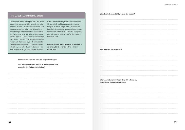 Produktbild: Das 7-Tage-Selbstcoaching
