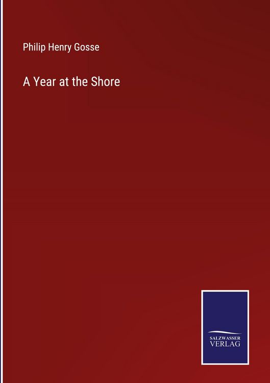 Produktbild: A Year at the Shore