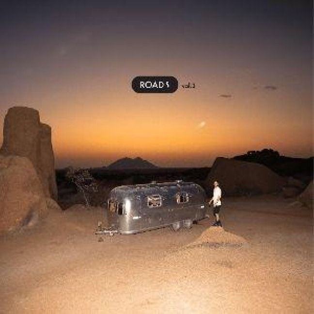 Produktbild: Roads Vol. 3