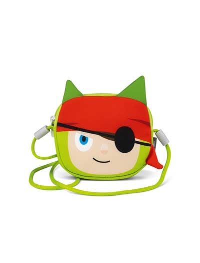 Produktbild: Mini-Tasche: Pirat