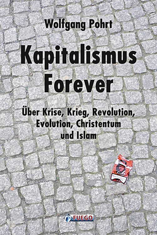 Produktbild: Kapitalismus Forever