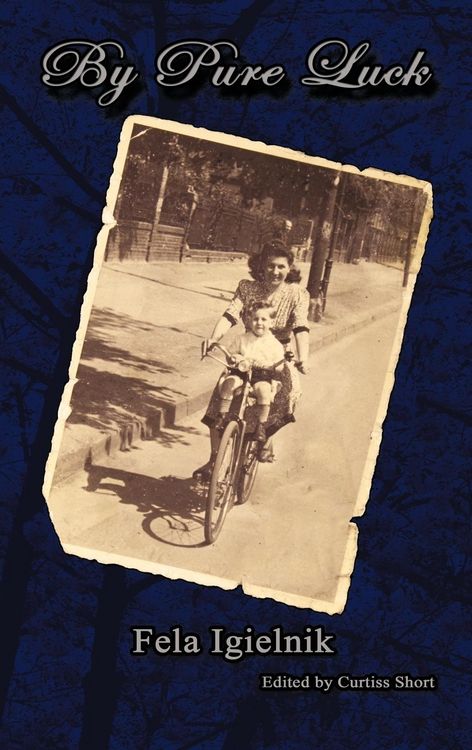 Produktbild: By Pure Luck