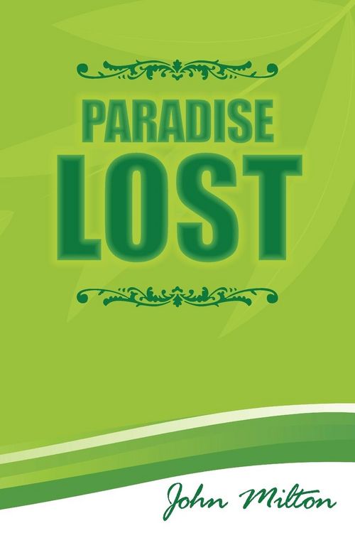 Produktbild: Paradise Lost