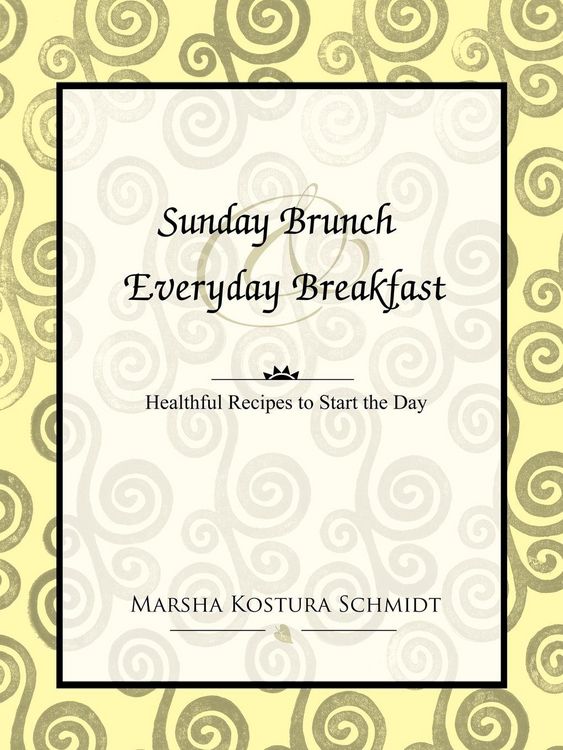 Produktbild: Sunday Brunch and Everyday Breakfast